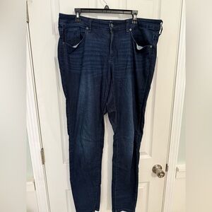 Universal Thread Denim Jeans
